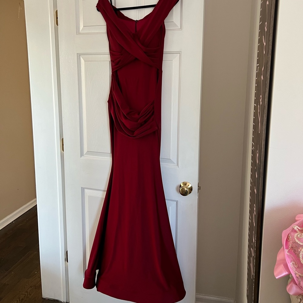 Jessica Angel Dress